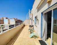 Lange Termijn Verhuur - Appartement / Flat - Torrevieja - Antonio Machado