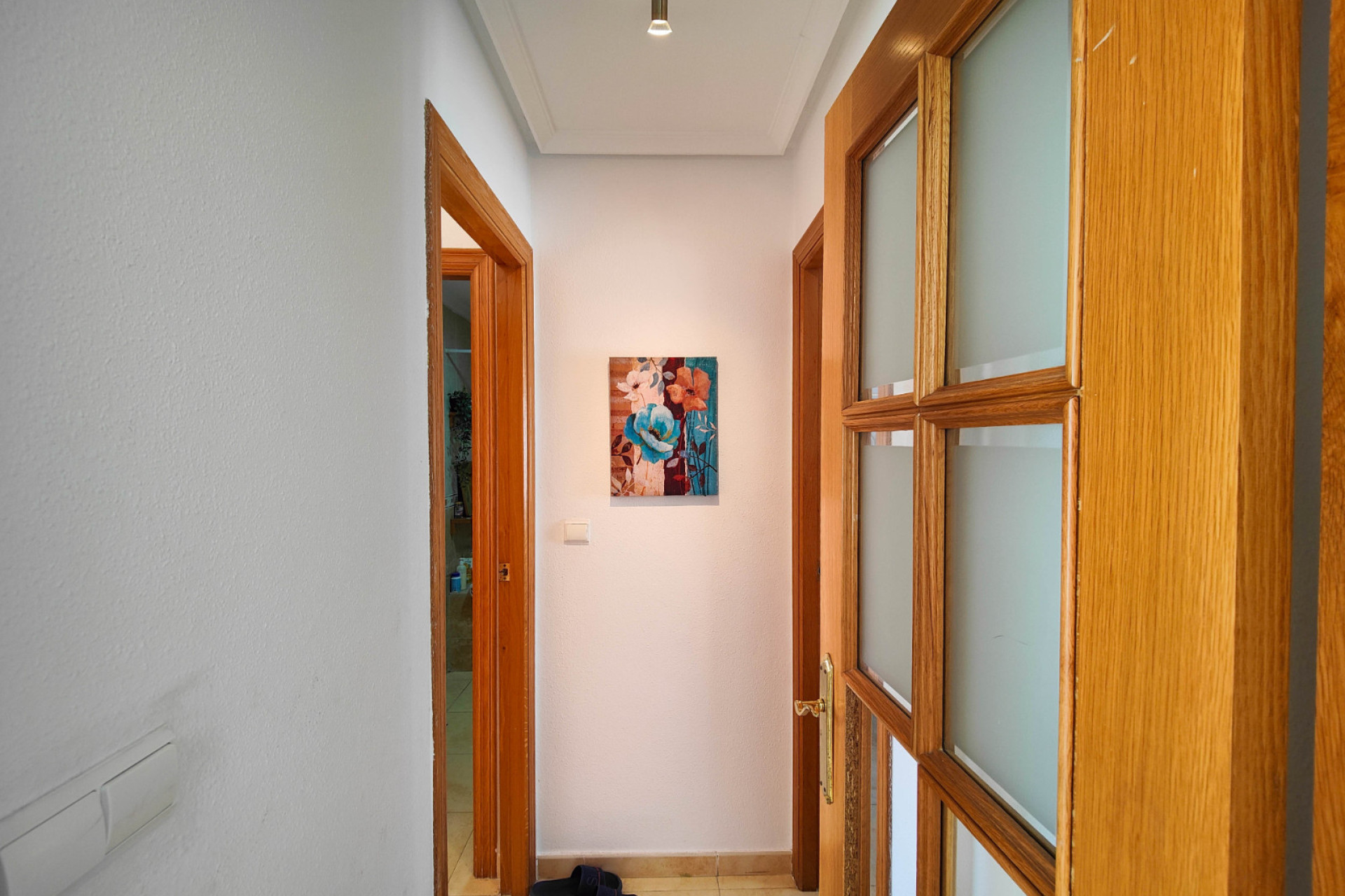 Lange Termijn Verhuur - Appartement / Flat - Torrevieja - Antonio Machado