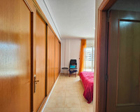 Lange Termijn Verhuur - Appartement / Flat - Torrevieja - Antonio Machado