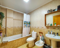Lange Termijn Verhuur - Appartement / Flat - Torrevieja - Antonio Machado