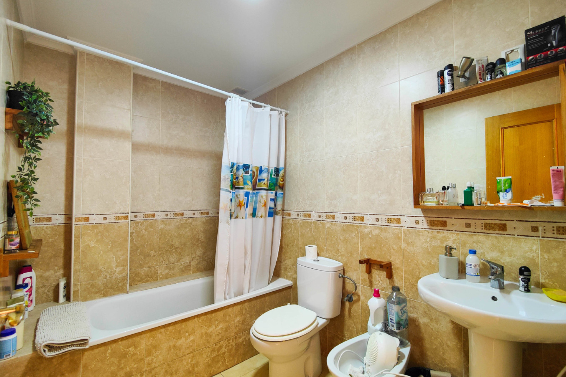 Lange Termijn Verhuur - Appartement / Flat - Torrevieja - Antonio Machado