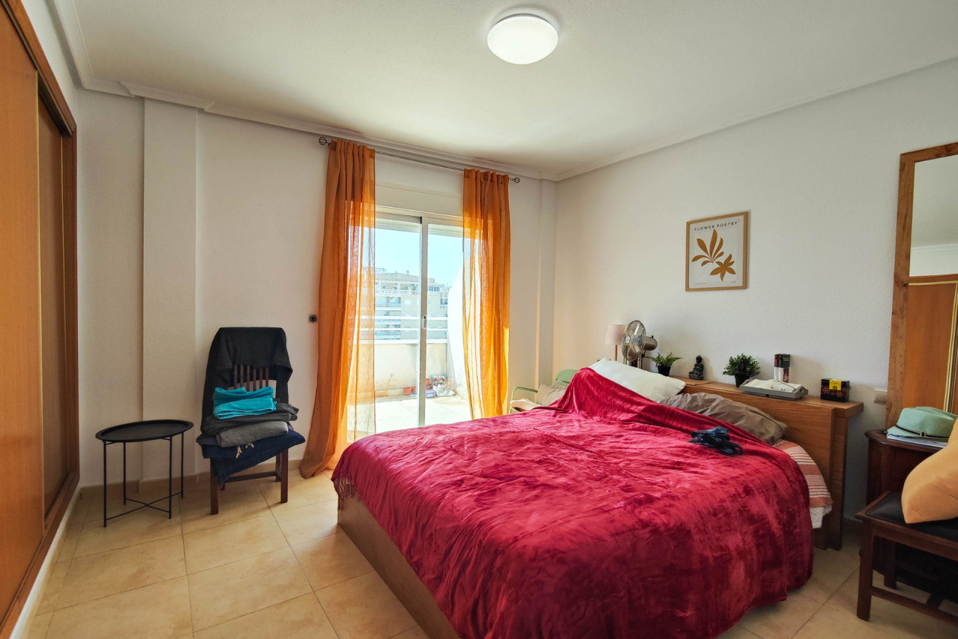 Lange Termijn Verhuur - Appartement / Flat - Torrevieja - Antonio Machado