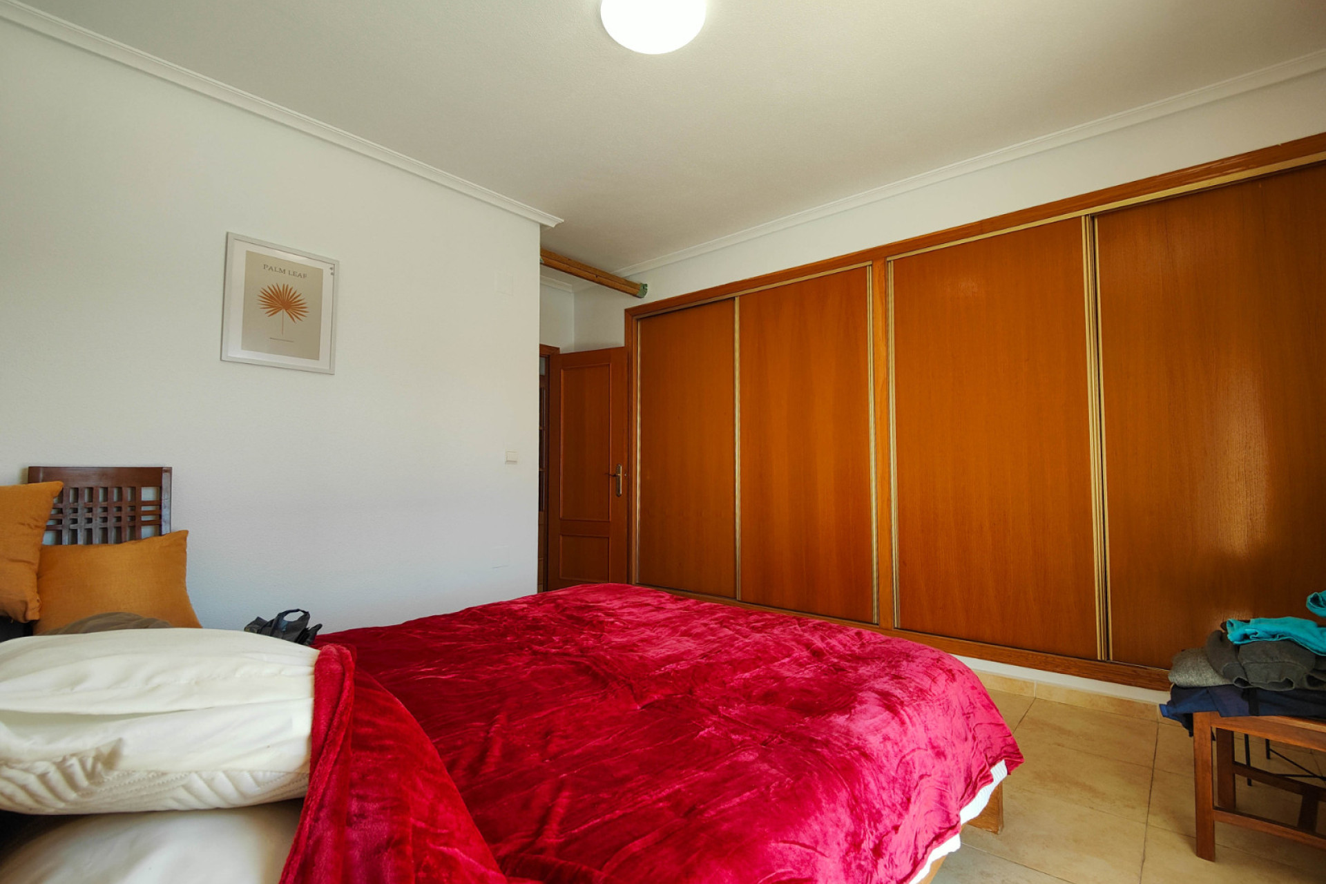 Lange Termijn Verhuur - Appartement / Flat - Torrevieja - Antonio Machado