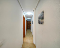 Lange Termijn Verhuur - Appartement / Flat - Torrevieja - Antonio Machado