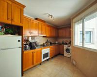 Lange Termijn Verhuur - Appartement / Flat - Torrevieja - Antonio Machado