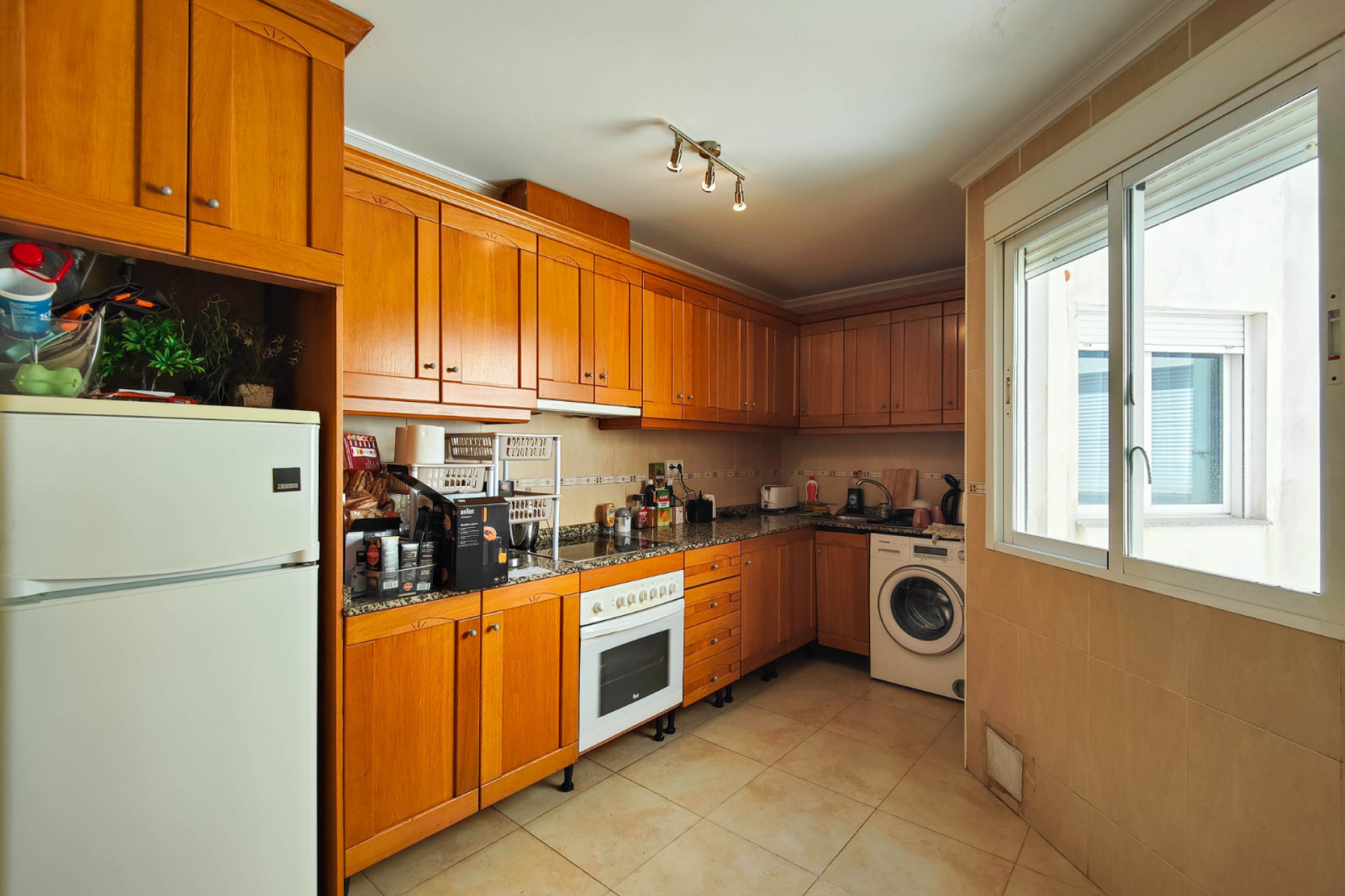 Lange Termijn Verhuur - Appartement / Flat - Torrevieja - Antonio Machado