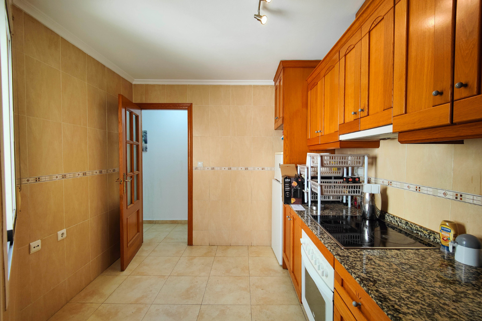 Lange Termijn Verhuur - Appartement / Flat - Torrevieja - Antonio Machado