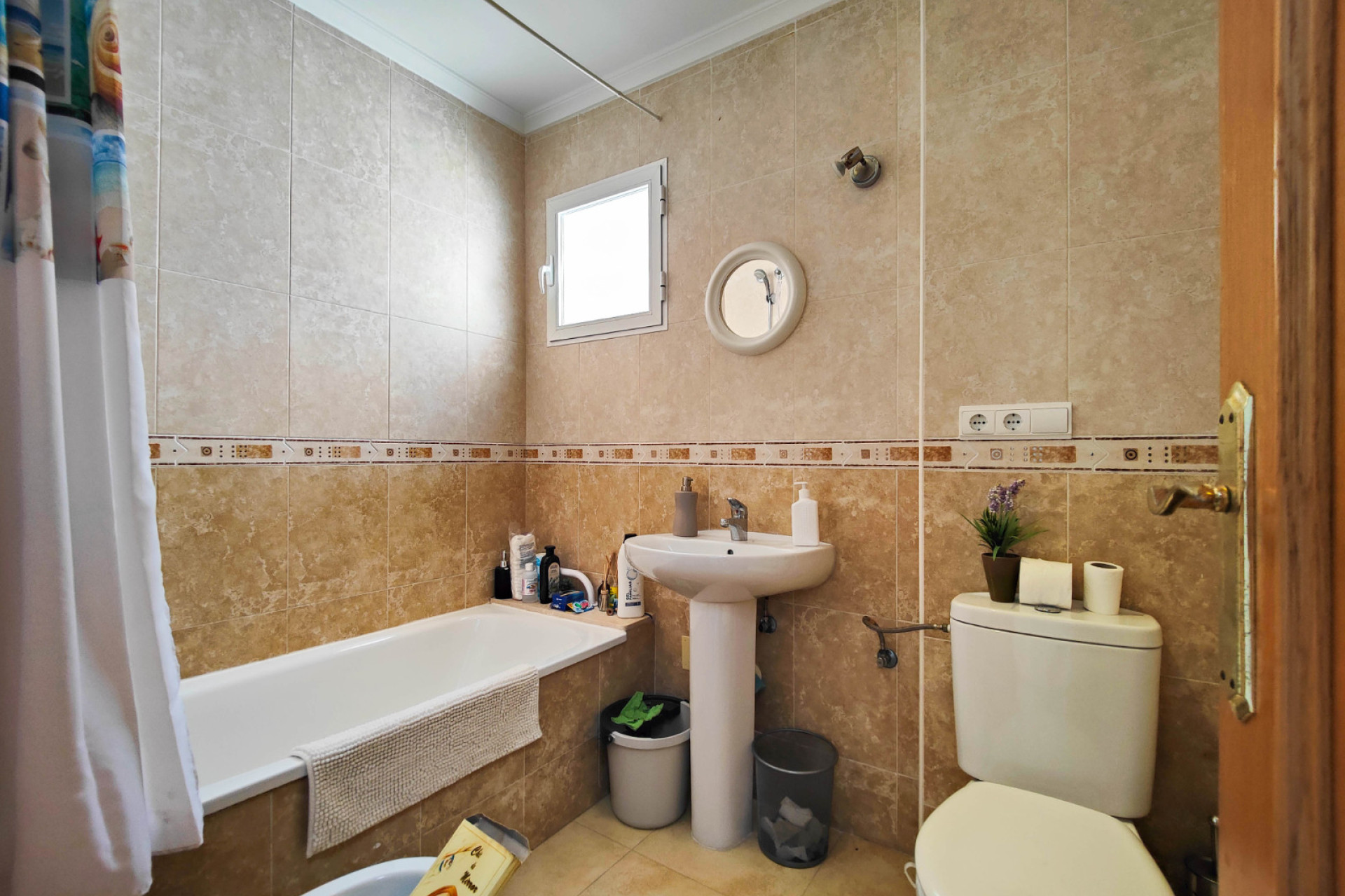 Lange Termijn Verhuur - Appartement / Flat - Torrevieja - Antonio Machado