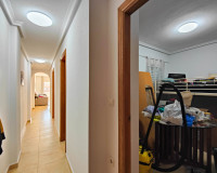 Lange Termijn Verhuur - Appartement / Flat - Torrevieja - Antonio Machado