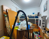 Lange Termijn Verhuur - Appartement / Flat - Torrevieja - Antonio Machado