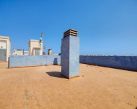 Lange Termijn Verhuur - Appartement / Flat - Torrevieja - Antonio Machado