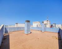 Lange Termijn Verhuur - Appartement / Flat - Torrevieja - Antonio Machado