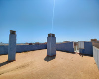 Lange Termijn Verhuur - Appartement / Flat - Torrevieja - Antonio Machado