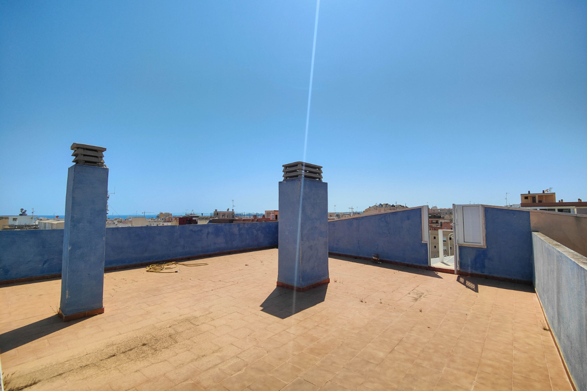 Lange Termijn Verhuur - Appartement / Flat - Torrevieja - Antonio Machado