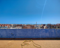 Lange Termijn Verhuur - Appartement / Flat - Torrevieja - Antonio Machado