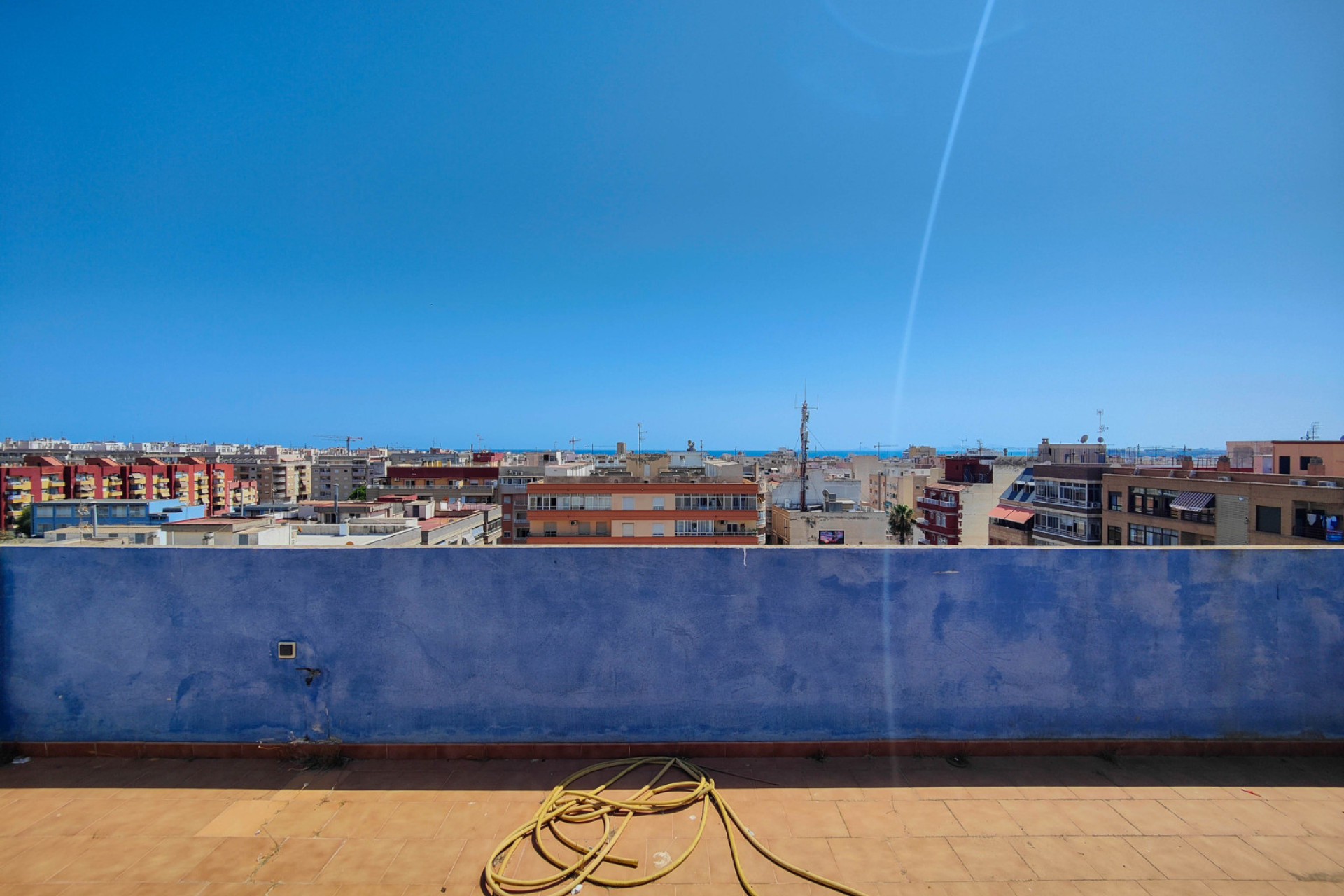 Lange Termijn Verhuur - Appartement / Flat - Torrevieja - Antonio Machado