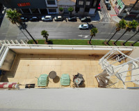 Lange Termijn Verhuur - Appartement / Flat - Torrevieja - Antonio Machado