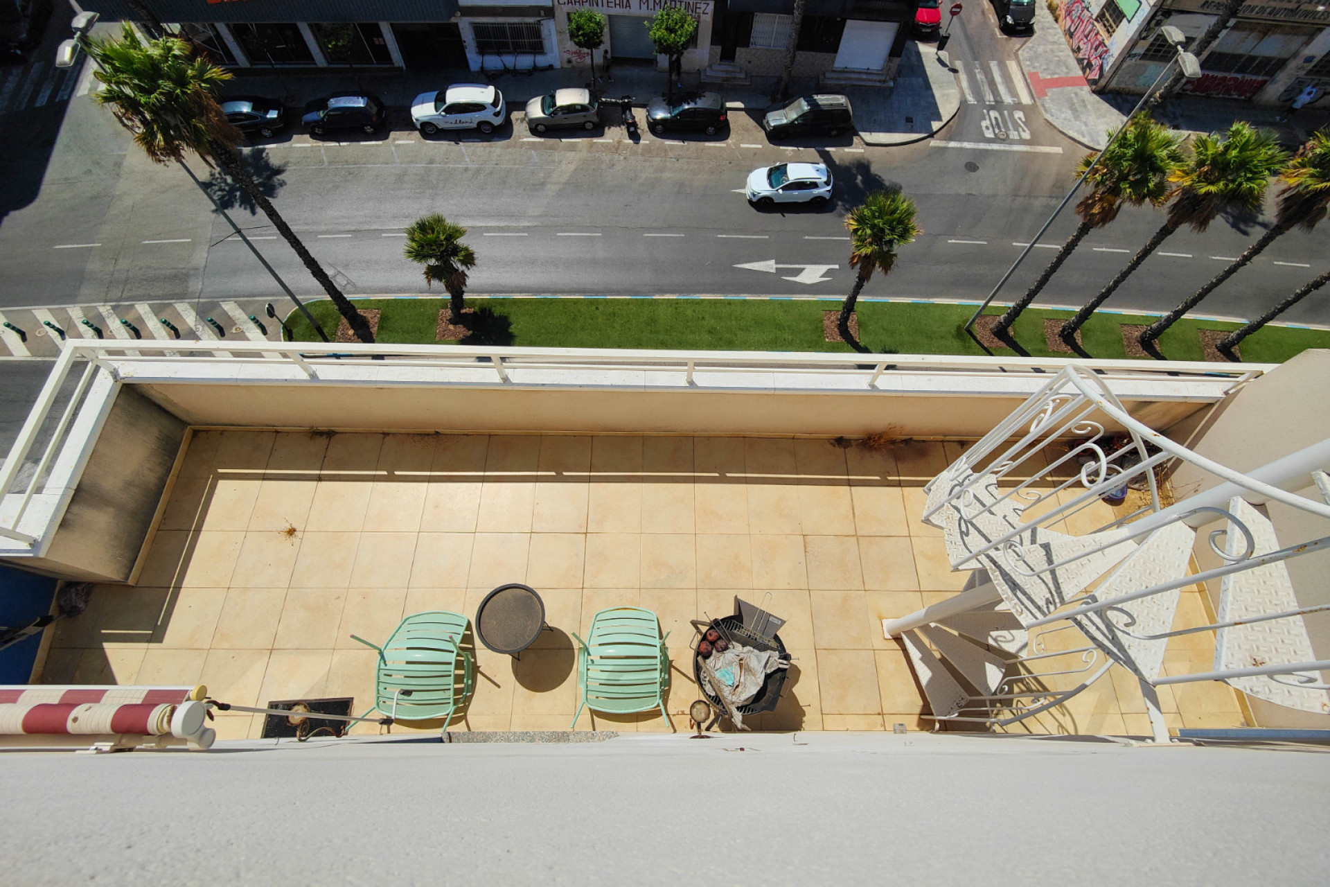 Lange Termijn Verhuur - Appartement / Flat - Torrevieja - Antonio Machado