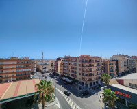 Lange Termijn Verhuur - Appartement / Flat - Torrevieja - Antonio Machado