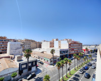 Lange Termijn Verhuur - Appartement / Flat - Torrevieja - Antonio Machado