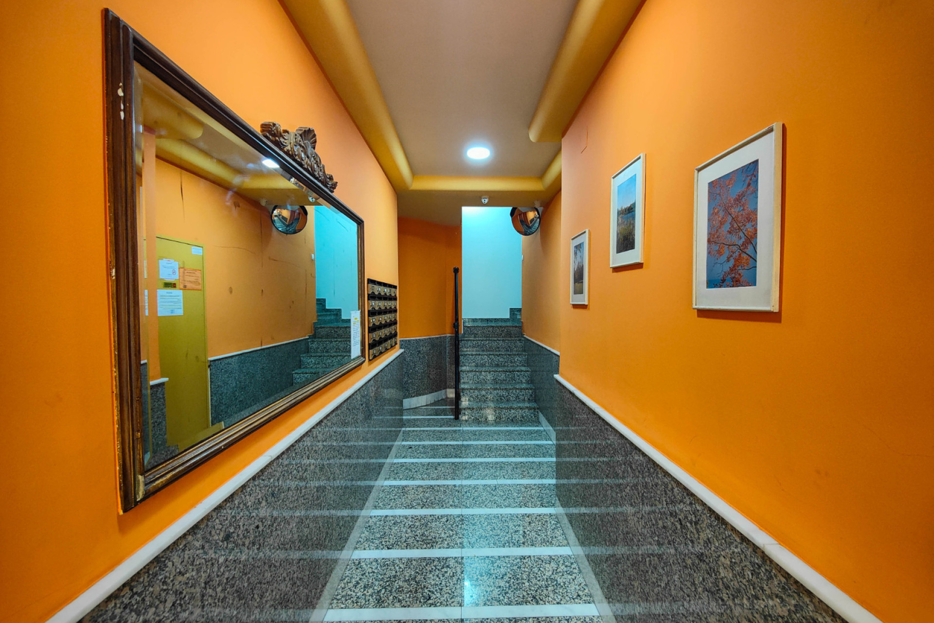 Lange Termijn Verhuur - Appartement / Flat - Torrevieja - Antonio Machado
