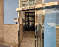 Lange Termijn Verhuur - Appartement / Flat - Torrevieja - Antonio Machado