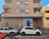 Lange Termijn Verhuur - Appartement / Flat - Torrevieja - Antonio Machado