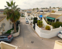 Lange Termijn Verhuur - Appartement / Flat - Villamartín