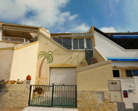 Lange Termijn Verhuur - Appartement / Flat - Villamartín