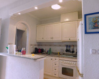 Lange Termijn Verhuur - Appartement / Flat - Villamartín