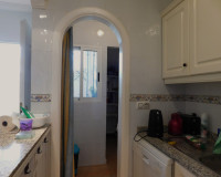 Lange Termijn Verhuur - Appartement / Flat - Villamartín