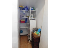 Lange Termijn Verhuur - Appartement / Flat - Villamartín