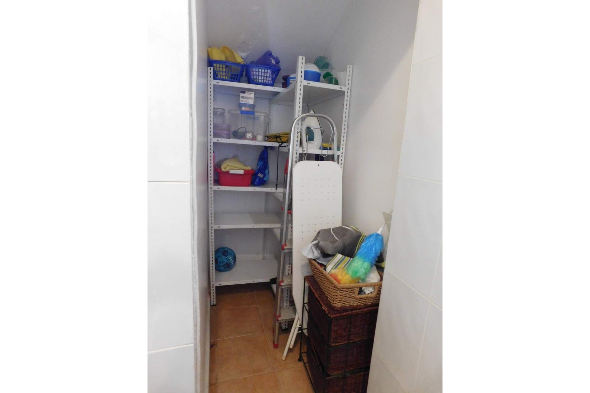 Lange Termijn Verhuur - Appartement / Flat - Villamartín