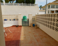 Lange Termijn Verhuur - Appartement / Flat - Villamartín