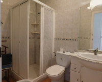 Lange Termijn Verhuur - Appartement / Flat - Villamartín