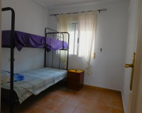 Lange Termijn Verhuur - Appartement / Flat - Villamartín