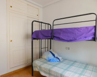 Lange Termijn Verhuur - Appartement / Flat - Villamartín