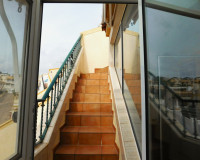 Lange Termijn Verhuur - Appartement / Flat - Villamartín