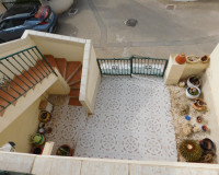 Lange Termijn Verhuur - Appartement / Flat - Villamartín