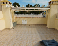 Lange Termijn Verhuur - Appartement / Flat - Villamartín