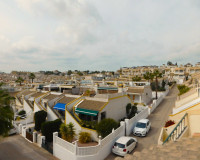 Lange Termijn Verhuur - Appartement / Flat - Villamartín