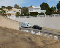 Lange Termijn Verhuur - Appartement / Flat - Villamartín