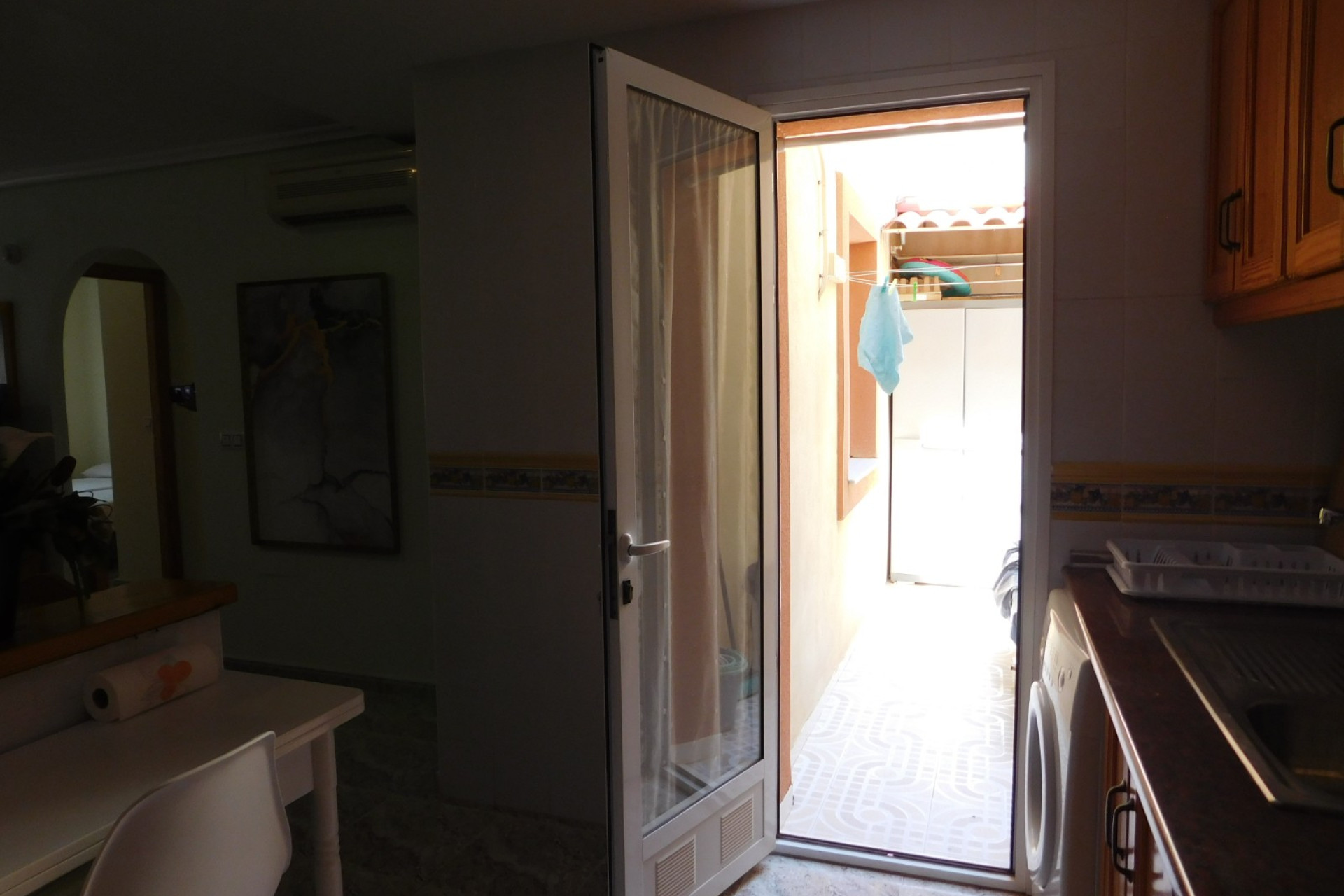 Location à long terme - Appartement - La Zenia