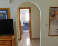 Location à long terme - Appartement - La Zenia