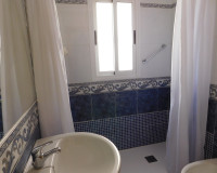 Location à long terme - Appartement - La Zenia