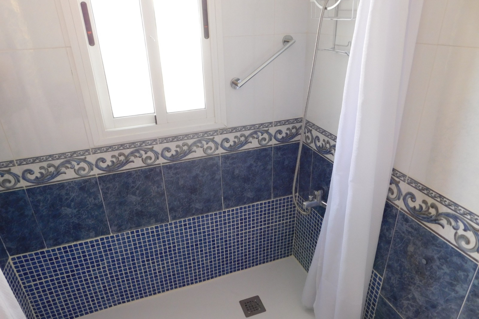 Location à long terme - Appartement - La Zenia