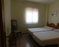 Location à long terme - Appartement - La Zenia