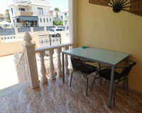 Location à long terme - Appartement - La Zenia
