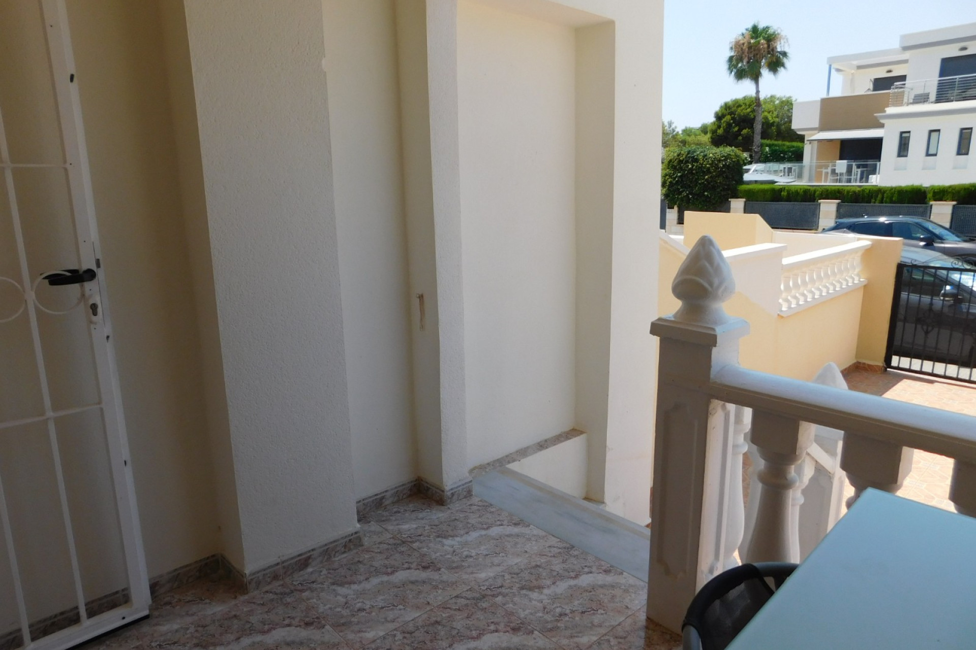 Location à long terme - Appartement - La Zenia