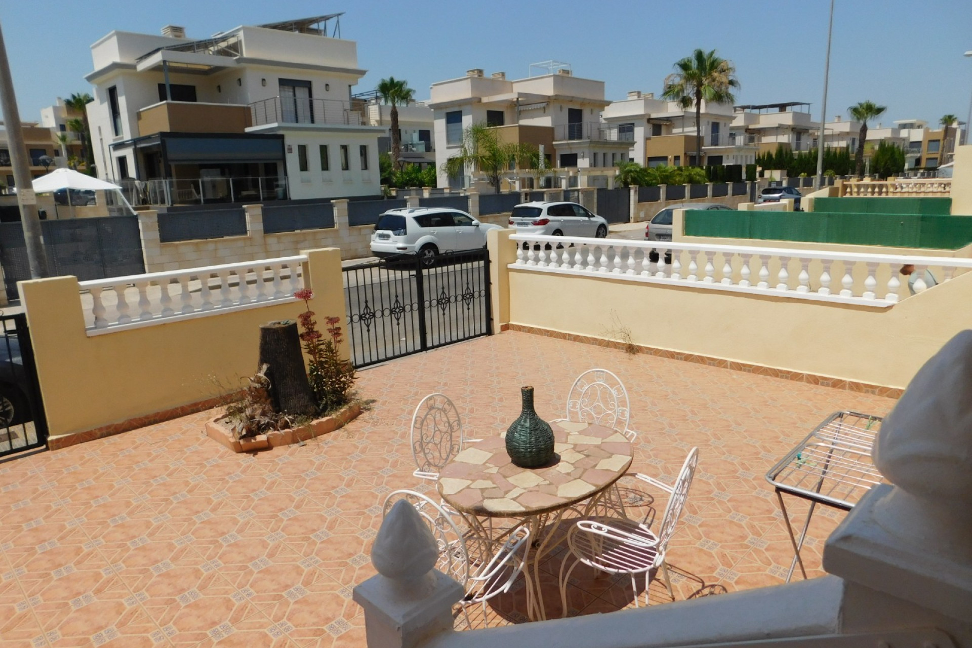 Location à long terme - Appartement - La Zenia
